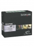 Lexmark 12A7460 zwart verpakking