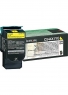 Lexmark C544X1YG geel