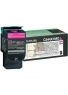 Lexmark C544X1MG magenta