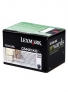 Lexmark C544X1KG zwart