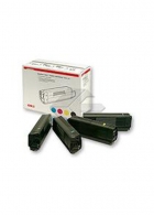 Oki 42403006 Toner Rainbow pakket