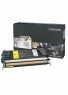 Lexmark C520 geel