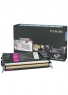 Lexmark C530 toner magenta