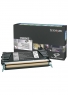 Lexmark C530 toner zwart