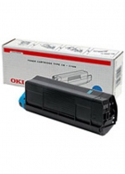Oki 42804515 Toner Cyaan