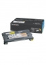 Lexmark C500 geel