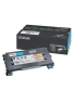 Lexmark C500 cyaan