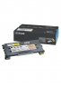 Lexmark C500 hc geel