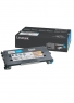Lexmark C500 hc cyaan
