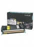 Lexmark C534 geel