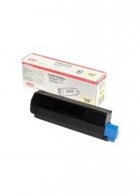Oki Toner Black