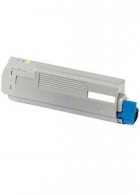 Oki Toner Cyan