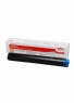 Oki Toner Black