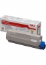 Oki Toner Yellow