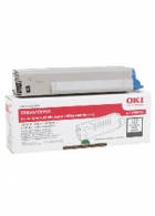 Oki Toner Black