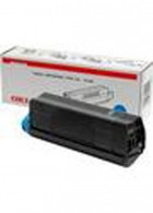 Oki Toner Yellow
