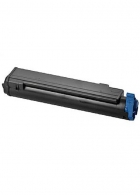 Oki Toner Black