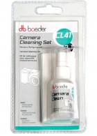 Boeder camera reinigingsset