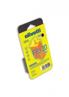 Olivetti FPJ 20 Black