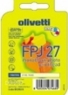 Olivetti B0203-K Color