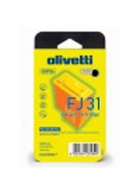 Olivetti FJ 31 Black