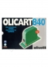 Olivetti B0100 Toner zwart