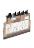 KX-CLWT1 toner opvangbak