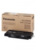 KXPDP8 toner 7100