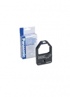 Panasonic KXP155 inktlint zwart  KXP155