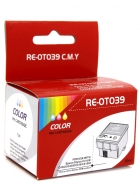 Epson T039 kleur voorkant doosje