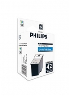 Philips 542 Black