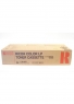 Type 110 BK (toner)