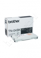 TN-04BK zwart