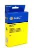 Canon BJI-643Y geel voorkant doosje