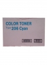 Type 206 Toner