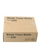 400891 waste toner bottle