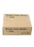 400891 waste toner bottle