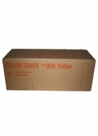 Type 306 Y (toner)
