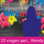 10 vragen aan Wendy 10 vragen aan Wendy