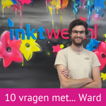 10 vragen aan Ward 10 vragen met