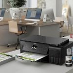 Efficiënt printen met de Epson EcoTank Is het iets voor jou?