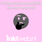 5-dingen-die-jij-waarschijnlijk-niet-wist-van-je-inkt-Inktweb.nl_