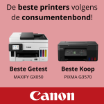 best geteste printer