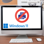 Windows 11 stopt ondersteuning oude printers: mogelijk werkt de printer niet meer Blog thumbnail