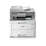 Wat is de beste all-in-one printer eigenlijk? Brother DCP-L3550CDW
