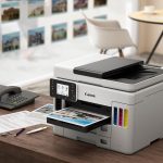 Canon MegaTank: Print meer, betaal minder en bespaar slim! Canon MegaTank: Print meer, betaal minder en bespaar slim!