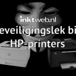 Beveiligingslek bij 150 verschillende types HP-printers