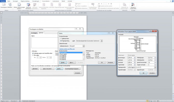 Printen vanaf je iPad of iPhone doe je zo - Inktweb.nl Blog