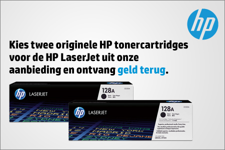 HP Cashback Toners