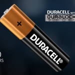 Waarom lekken batterijen? — Duracell Duralock